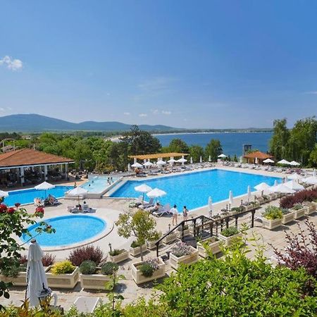 Sozopol Private Apartments St. Marina Ngoại thất bức ảnh