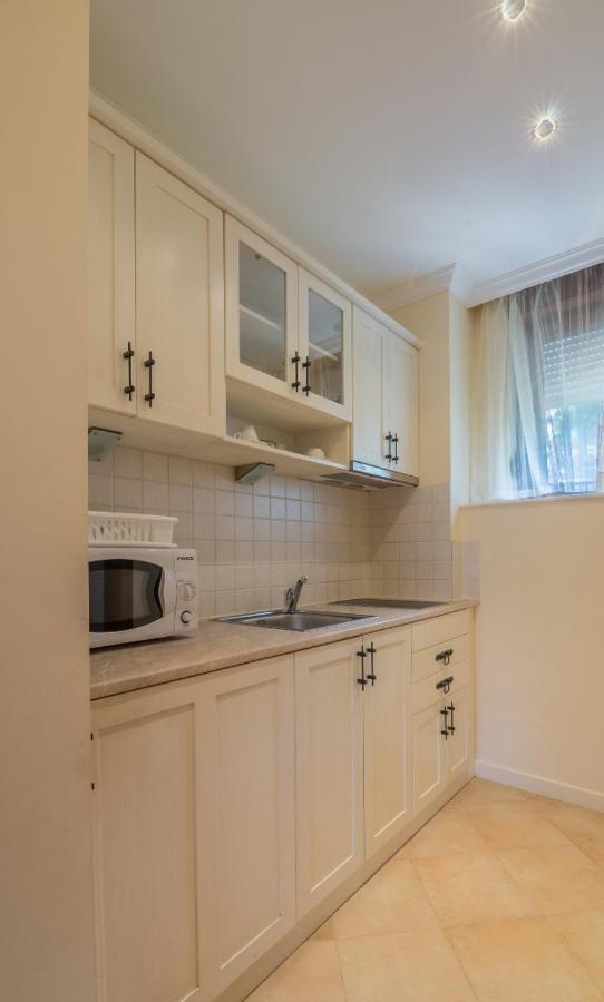 Sozopol Private Apartments St. Marina Ngoại thất bức ảnh