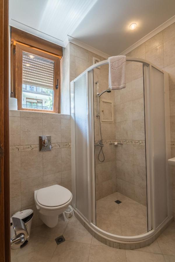 Sozopol Private Apartments St. Marina Ngoại thất bức ảnh