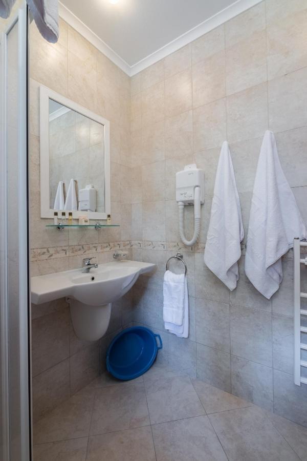 Sozopol Private Apartments St. Marina Ngoại thất bức ảnh