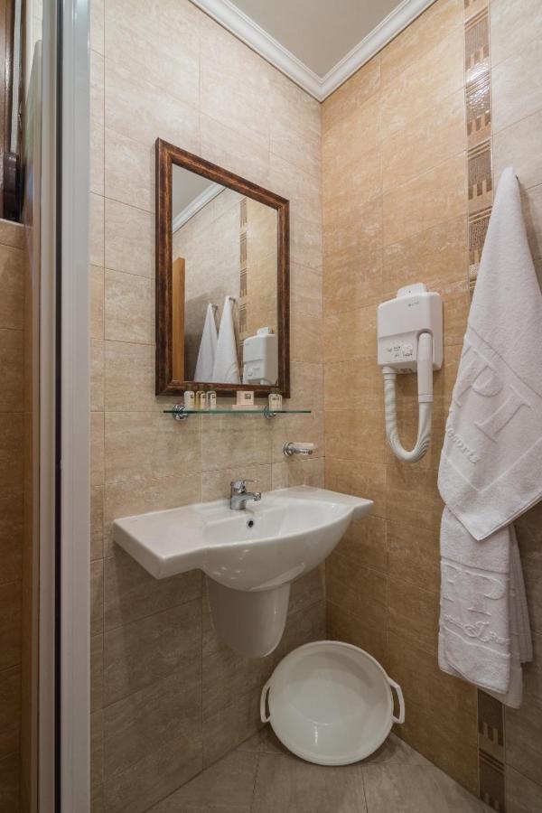 Sozopol Private Apartments St. Marina Ngoại thất bức ảnh