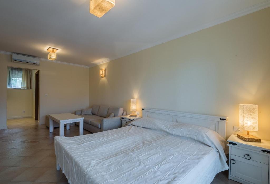 Sozopol Private Apartments St. Marina Ngoại thất bức ảnh