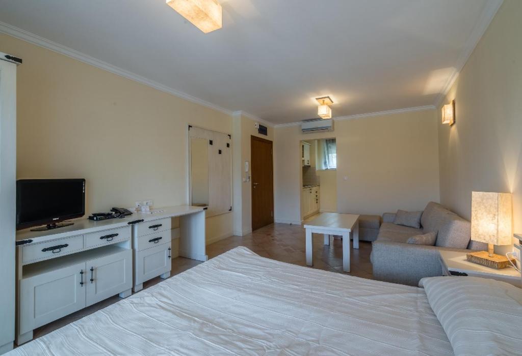 Sozopol Private Apartments St. Marina Ngoại thất bức ảnh