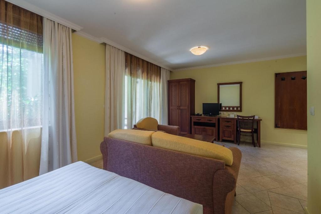 Sozopol Private Apartments St. Marina Ngoại thất bức ảnh
