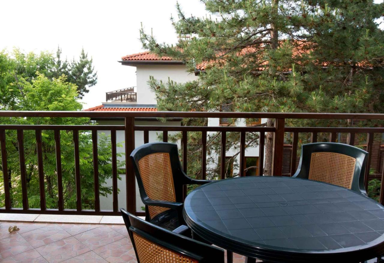 Sozopol Private Apartments St. Marina Ngoại thất bức ảnh