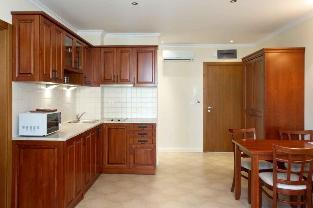 Sozopol Private Apartments St. Marina Ngoại thất bức ảnh