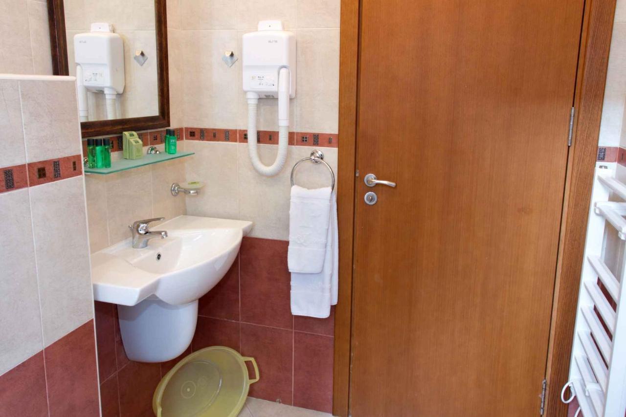 Sozopol Private Apartments St. Marina Ngoại thất bức ảnh