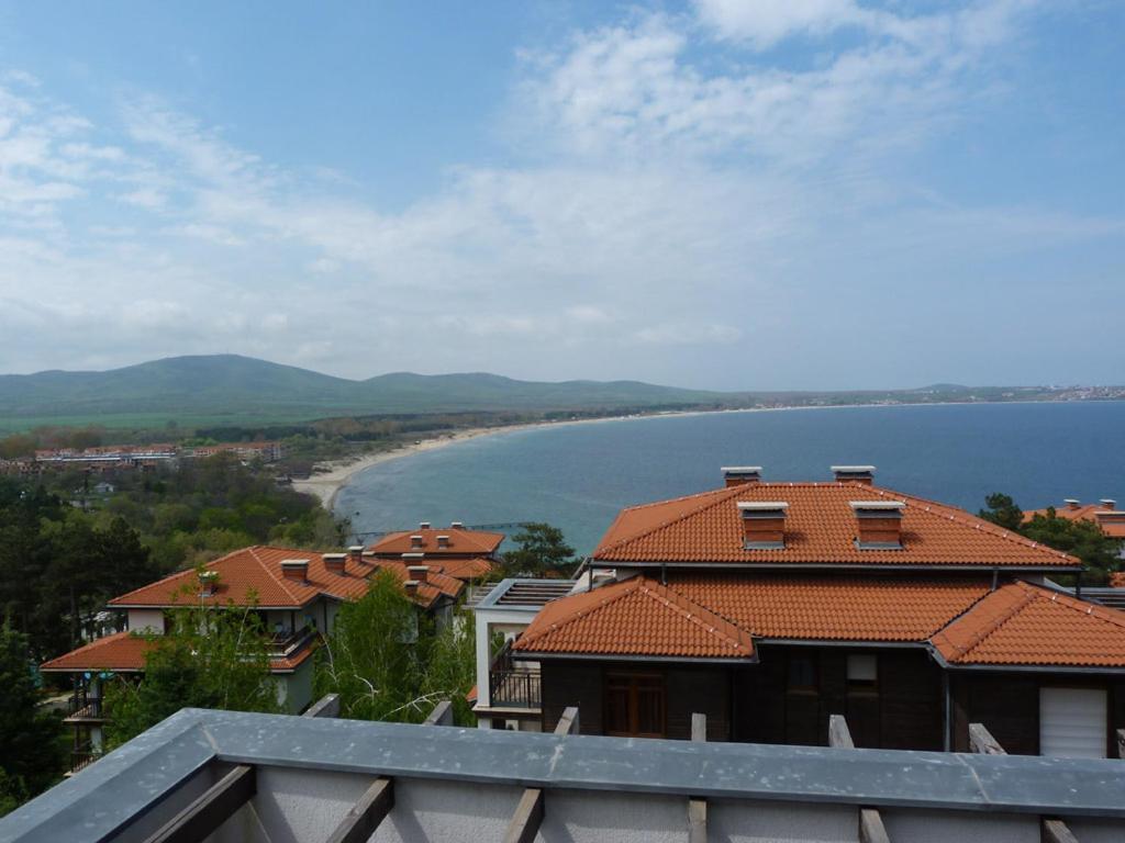 Sozopol Private Apartments St. Marina Ngoại thất bức ảnh