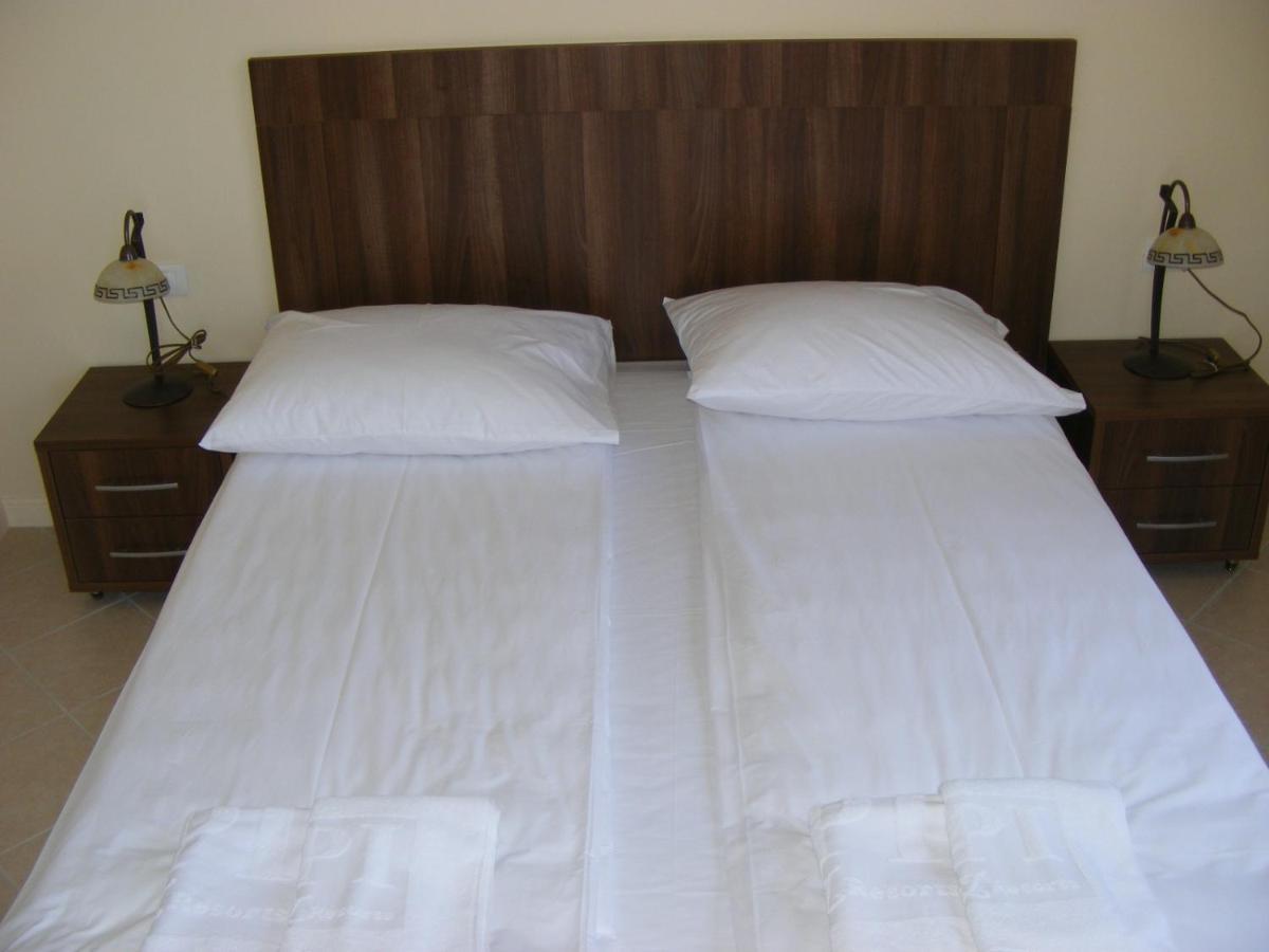 Sozopol Private Apartments St. Marina Ngoại thất bức ảnh