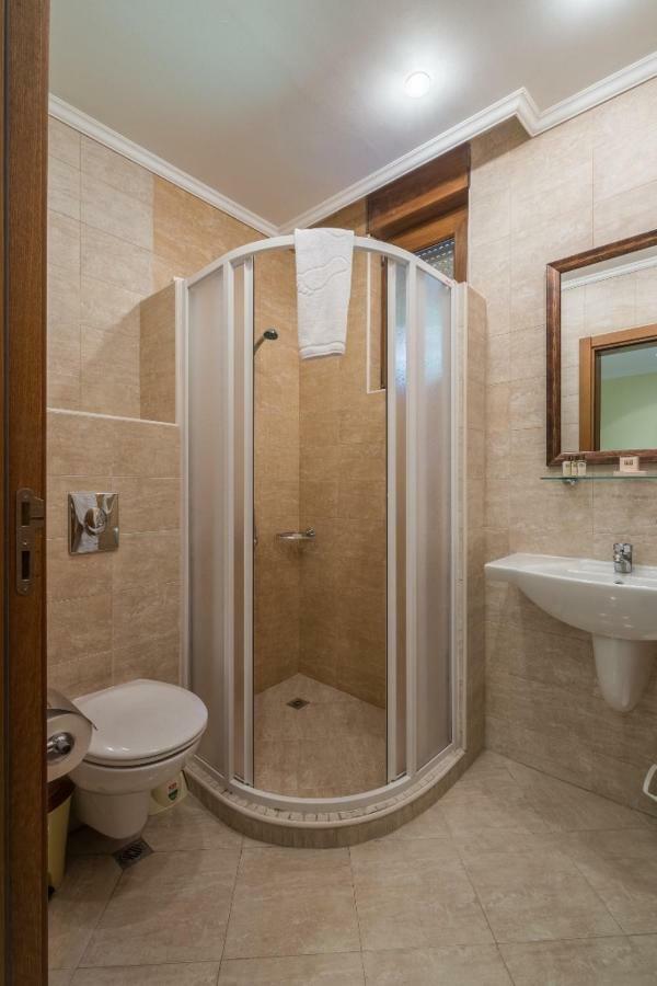 Sozopol Private Apartments St. Marina Ngoại thất bức ảnh
