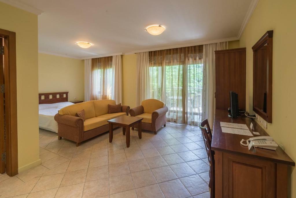 Sozopol Private Apartments St. Marina Ngoại thất bức ảnh