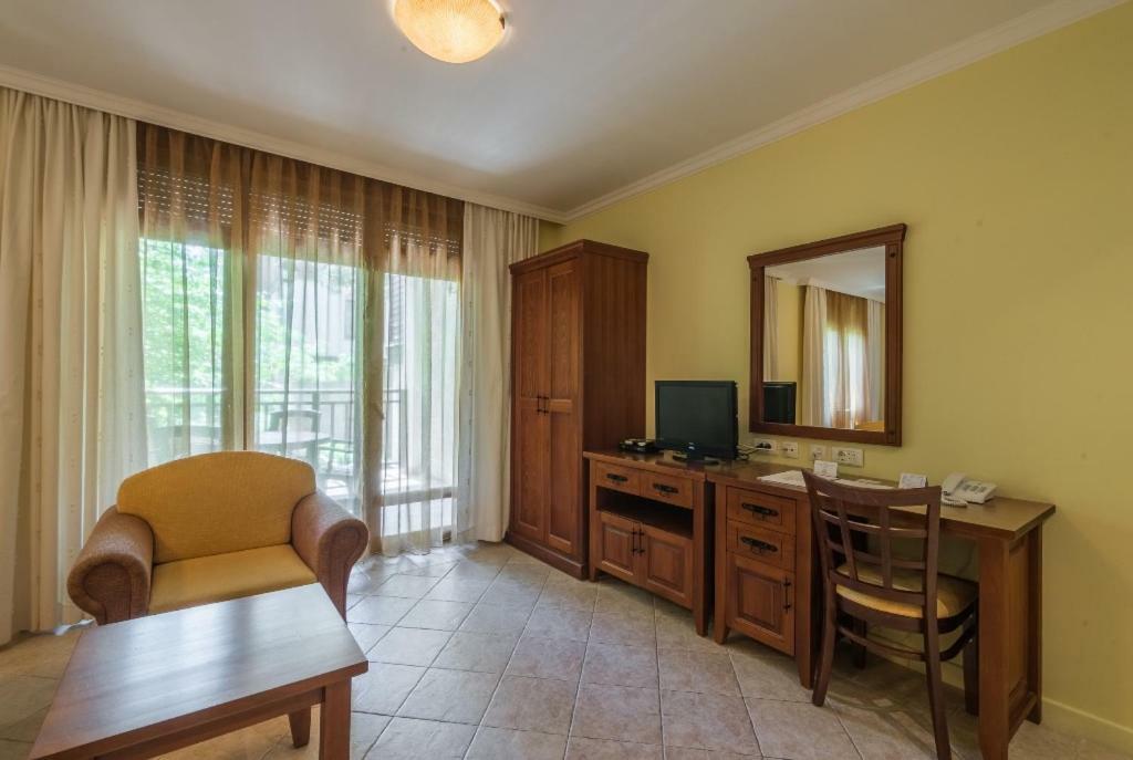 Sozopol Private Apartments St. Marina Ngoại thất bức ảnh