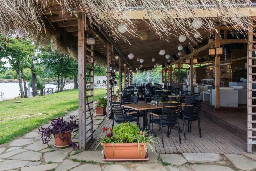 Sozopol Private Apartments St. Marina Ngoại thất bức ảnh