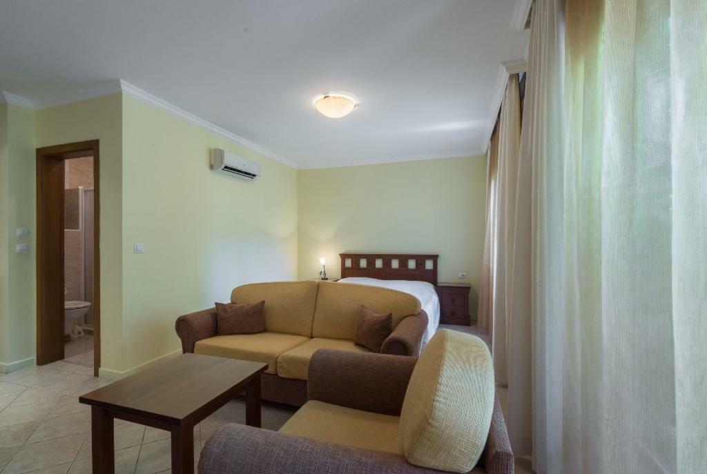 Sozopol Private Apartments St. Marina Ngoại thất bức ảnh