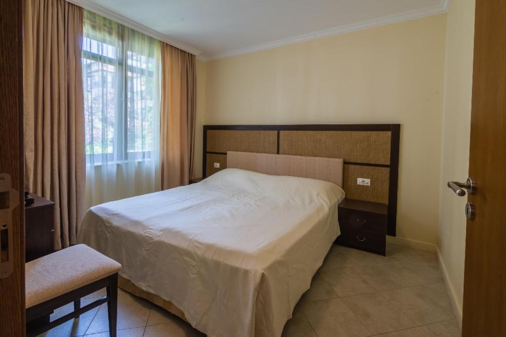 Sozopol Private Apartments St. Marina Ngoại thất bức ảnh