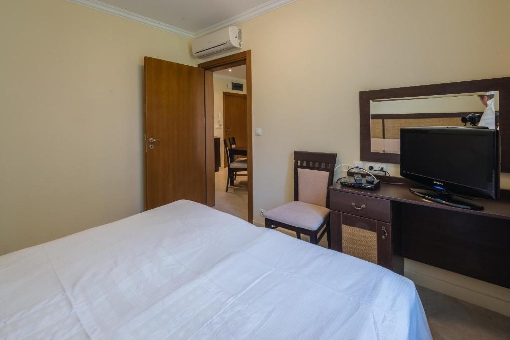 Sozopol Private Apartments St. Marina Ngoại thất bức ảnh