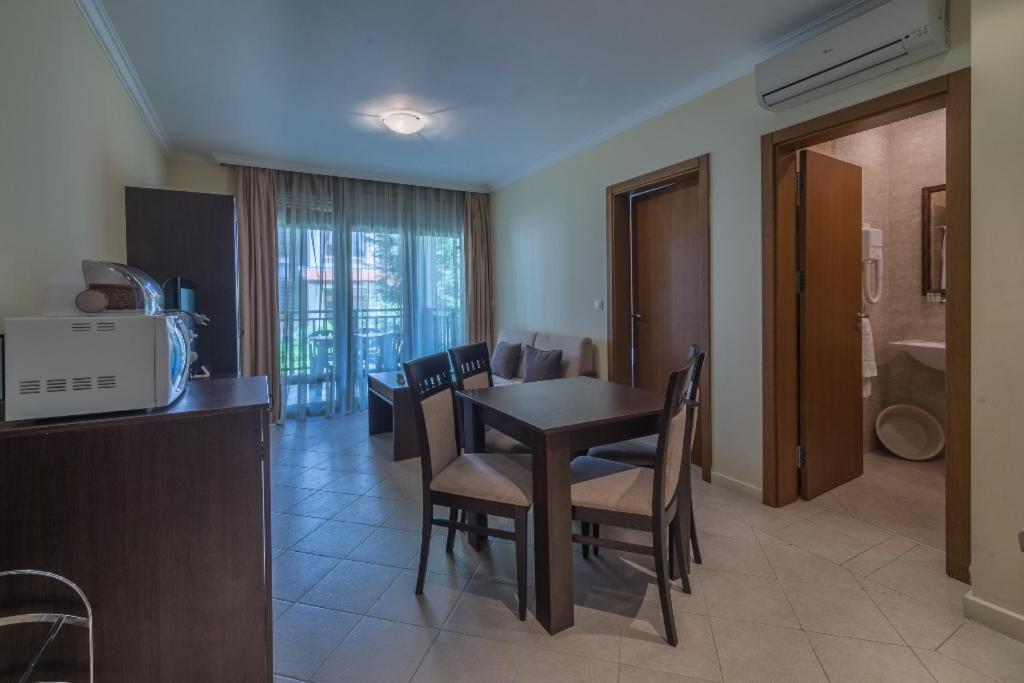 Sozopol Private Apartments St. Marina Ngoại thất bức ảnh