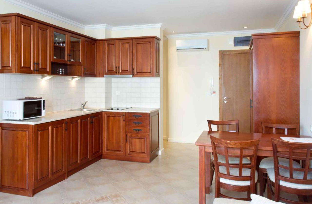 Sozopol Private Apartments St. Marina Ngoại thất bức ảnh