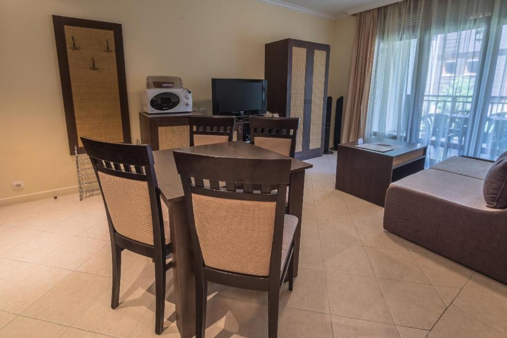 Sozopol Private Apartments St. Marina Ngoại thất bức ảnh