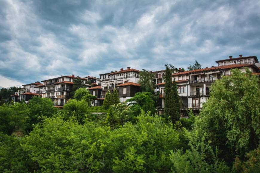 Sozopol Private Apartments St. Marina Ngoại thất bức ảnh