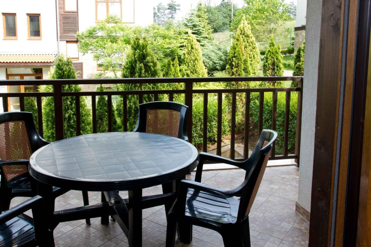 Sozopol Private Apartments St. Marina Ngoại thất bức ảnh