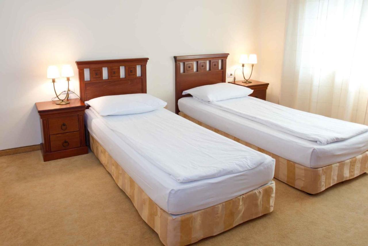 Sozopol Private Apartments St. Marina Ngoại thất bức ảnh