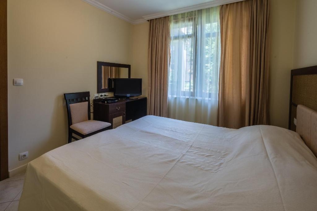 Sozopol Private Apartments St. Marina Ngoại thất bức ảnh