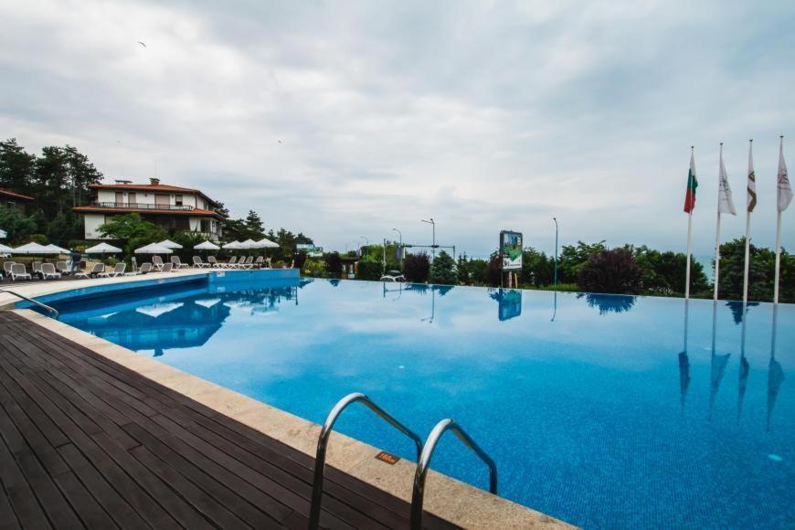 Sozopol Private Apartments St. Marina Ngoại thất bức ảnh